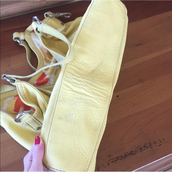 Cole Haan handbag - Picture 6 of 8